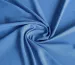 Штапель щільний, блакитний джинсовий - фото 1 - інтернет-магазин tkani-atlas.com.ua