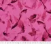 Софт принт абстракция, яркий розовый - фото 5 - интернет-магазин tkani-atlas.com.ua