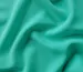 Стрейч шифон, ментоловий - фото 3 - інтернет-магазин tkani-atlas.com.ua