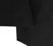 Кашемир трикотажный меланжевый, черный - фото 3 - интернет-магазин tkani-atlas.com.ua
