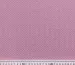 Стрейч поплин принт мелкий горошек 2 мм, розовый - фото 3 - интернет-магазин tkani-atlas.com.ua
