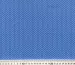 Поплін сорочечний горошок 2 мм, блакитний - фото 3 - інтернет-магазин tkani-atlas.com.ua