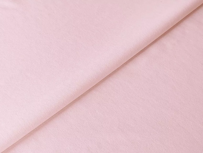 Оптимус платтяний, ніжно-рожевий - фото 1 - інтернет-магазин tkani-atlas.com.ua