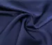 Шовк сатин уцінка (текстильний недолік), темно-синій - фото 2 - інтернет-магазин tkani-atlas.com.ua