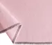 Лен однотонный, нежно-розовый - фото 4 - интернет-магазин tkani-atlas.com.ua