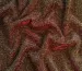 Трикотаж диско уцінка (текстильний недолік), золото з червоним - фото 3 - інтернет-магазин tkani-atlas.com.ua