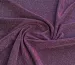 Трикотаж диско уцінка (текстильний недолік), бузковий із малиновим - фото 1 - інтернет-магазин tkani-atlas.com.ua