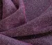 Трикотаж диско уцінка (текстильний недолік), бузковий із малиновим - фото 2 - інтернет-магазин tkani-atlas.com.ua