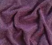 Трикотаж диско уцінка (текстильний недолік), бузковий із малиновим - фото 3 - інтернет-магазин tkani-atlas.com.ua