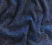 Трикотаж диско уцінка (текстильний недолік), синій з сріблом - фото 3 - інтернет-магазин tkani-atlas.com.ua