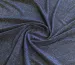 Трикотаж диско уценка (текстильный брак), серебро с голубым - фото 1 - интернет-магазин tkani-atlas.com.ua