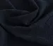 Жаккард Барвінок квітковий настрій, темно-синій - фото 3 - інтернет-магазин tkani-atlas.com.ua
