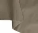 Поплин рубашечный стрейчевый, бежево - коричневый - фото 3 - интернет-магазин tkani-atlas.com.ua