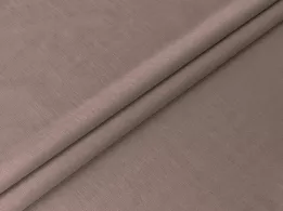Поплін сорочковий стрейчевий, мокко - інтернет-магазин tkani-atlas.com.ua