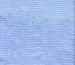 Коттон марлевка с лакрой цветочки на полоске, голубой с белым - фото 3 - интернет-магазин tkani-atlas.com.ua
