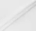 Поплин рубашечный стрейчевый однотонный, белый - фото 1 - интернет-магазин tkani-atlas.com.ua