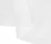 Поплин рубашечный стрейчевый однотонный, белый - фото 3 - интернет-магазин tkani-atlas.com.ua