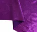Масло диско точечная голограмма, фиолетовый - фото 3 - интернет-магазин tkani-atlas.com.ua