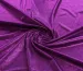 Масло диско точечная голограмма, фиолетовый - фото 1 - интернет-магазин tkani-atlas.com.ua