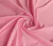 Бифлекс блестящий, розовый зефир - фото 1 - интернет-магазин tkani-atlas.com.ua
