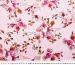 Шелк Армани цветочная фантазия, розовый зефир - фото 4 - интернет-магазин tkani-atlas.com.ua