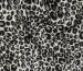 Штапель Бельмондо леопард, серый - фото 3 - интернет-магазин tkani-atlas.com.ua