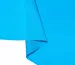 Шовк сатин, яскравий блакитний - фото 4 - інтернет-магазин tkani-atlas.com.ua