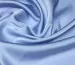 Шелк сатин, голубой дымчатый - фото 2 - интернет-магазин tkani-atlas.com.ua