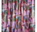 Софт принт абстракция цветочная, розовый - фото 3 - интернет-магазин tkani-atlas.com.ua