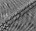 Клетка костюмная гусиная лапка, черно-белый - фото 1 - интернет-магазин tkani-atlas.com.ua
