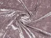 Бархат мраморный сухая роза - интернет-магазин tkani-atlas.com.ua