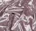 Бархат мраморный сухая роза - фото 3 - интернет-магазин tkani-atlas.com.ua