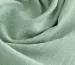 Щільний штапель з нейлоном уцінка (текстильний недолік), фісташковий - фото 2 - інтернет-магазин tkani-atlas.com.ua
