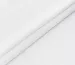 Льон віскоза уцінка (текстильний недолік), білий - фото 1 - інтернет-магазин tkani-atlas.com.ua