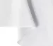 Льон віскоза уцінка (текстильний недолік), білий - фото 4 - інтернет-магазин tkani-atlas.com.ua