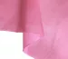 Атлас однотонный уценка (текстильный брак), розовый зефир - фото 3 - интернет-магазин tkani-atlas.com.ua