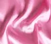 Атлас однотонний уцінка (текстильний недолік), рожевий зефір - фото 2 - інтернет-магазин tkani-atlas.com.ua