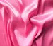Атлас однотонный уценка (текстильный брак), розовый - фото 2 - интернет-магазин tkani-atlas.com.ua
