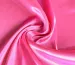 Атлас однотонный уценка (текстильный брак), розовый - фото 1 - интернет-магазин tkani-atlas.com.ua
