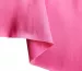 Атлас однотонний уцінка (текстильний недолік), рожевий - фото 3 - інтернет-магазин tkani-atlas.com.ua