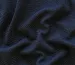 Трикотаж венский двухцветный, темно-синий - фото 4 - интернет-магазин tkani-atlas.com.ua