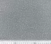 Софт принт мелкая россыпь горошков, серый - фото 4 - интернет-магазин tkani-atlas.com.ua