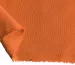 Лен вискоза, оранжево-коралловый - фото 4 - интернет-магазин tkani-atlas.com.ua