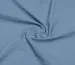 Муслин двухслойный, голубой джинсовый - фото 1 - интернет-магазин tkani-atlas.com.ua