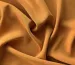Креп шовк, гірчиця - фото 3 - інтернет-магазин tkani-atlas.com.ua