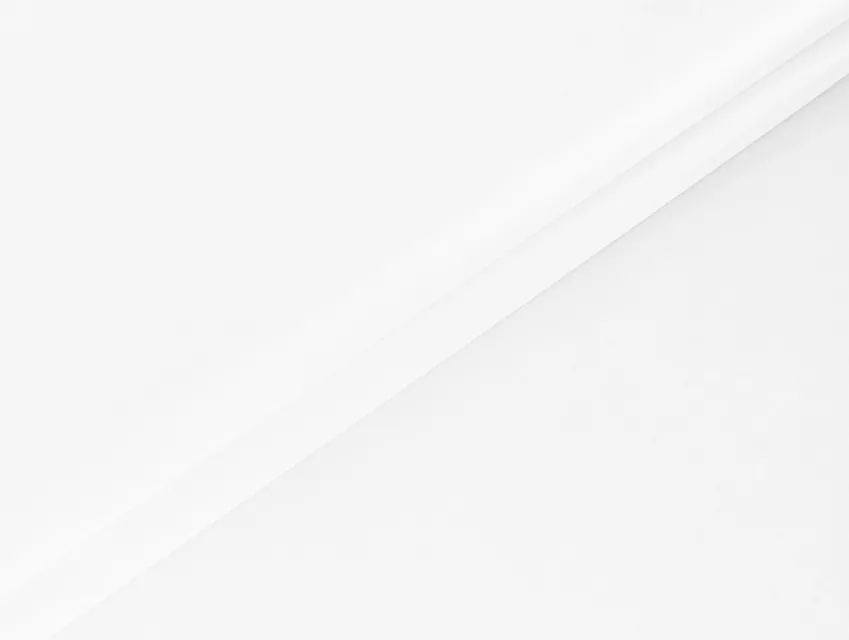 Котон стрейч сорочковий з нейлоном, білий - фото 1 - інтернет-магазин tkani-atlas.com.ua