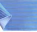 Джинс тенсел полоска 3 мм, синий с белым - фото 3 - интернет-магазин tkani-atlas.com.ua