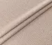 Трикотаж теплый Камила гусиная лапка 2 мм, бежевый - фото 1 - интернет-магазин tkani-atlas.com.ua