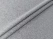 Трикотаж теплый Камилла гусиная лапка 2 мм, серый - интернет-магазин tkani-atlas.com.ua