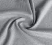 Трикотаж теплый Камилла гусиная лапка 2 мм, серый - фото 2 - интернет-магазин tkani-atlas.com.ua